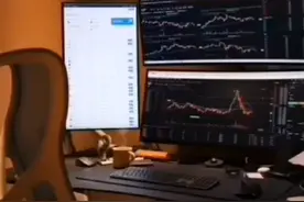 顺势交易静易【听职业赌徒心得（2如何做到进赌场赢钱或不输钱？视频封面