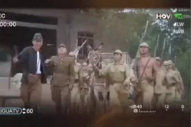 怀旧童年看电影的趣事视频封面