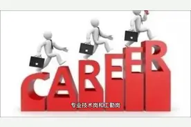 事业单位专技岗取得中级职称，可不聘任吗？可能，还需三大条件！视频封面