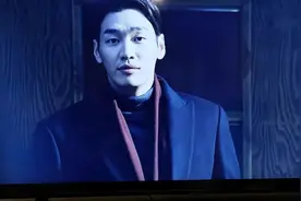 中英韩语效果混编金英光庆秀真出演的MV Brown eyed soul《爱你》