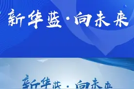 新华保险简介片——2022版视频封面