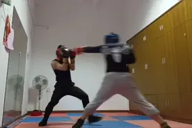 一个优质历史领域创作者，必须会俩拳才能写得好历史中的战斗故事