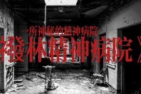 精神病院里真的只有精神病人吗？视频封面