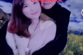 不要脸的女人，竟然把情人带回家亲热视频封面
