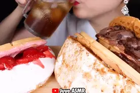 奶油蛋糕