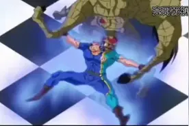 燃!《筋肉人二世》 万太郎VS恶魔骑士！