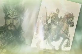 真三国无双5关羽传—赤壁之战（无双模式修罗）视频封面