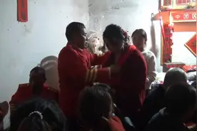 婚礼“八仙”祝福视频封面