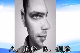 心理测试：第一眼看到的是什么，测你的社交属性视频封面