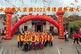 东南风起,天地洁净，万物清明，希望这阵清明风可以吹走所有阴霾视频封面