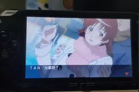 索尼 PSP 心跳回忆4 星川真希 告白结局视频封面