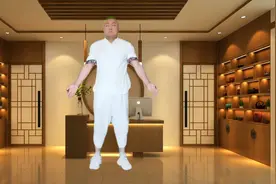 龟息功，长寿功、道家养身功法、有利于增长寿命延年益寿视频封面