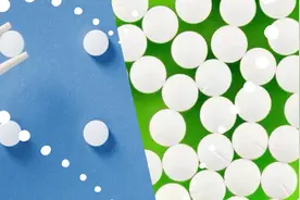 维生素B6与维生素B1或维生素B12合用有何功效？视频封面