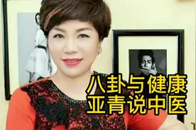 中医文化博大精深，八卦与对应四方，对应脏腑，值得收藏！视频封面