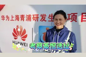 华为研发中心，上海青浦金泽镇育田村，拆迁补偿也不多，百废待兴视频封面