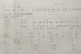 电气实物接线图的绘制与说明。这样接线，比原理图好看多了。视频封面