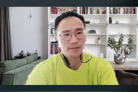 听故事系列之商界花木兰 国美杜鹃视频封面