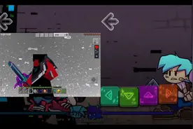 FNF错误化:错误化BF通关