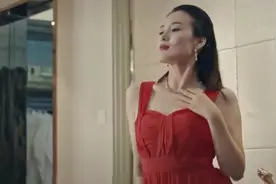 【杨怡凝】什么是性感妩媚？她演绎的淋漓尽致，你喜欢吗？视频封面