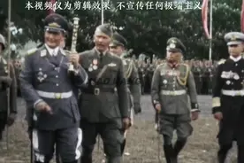 第三帝国唯一的帝国元帅视频封面