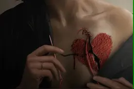 就是这种感觉，撕心裂肺视频封面