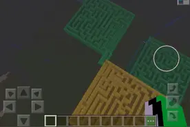 迷宫通关的全过程。视频封面