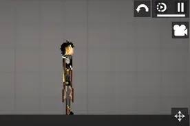 甜瓜游乐场外骨骼机甲展示片（破三十赞出教程）