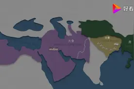 唐史-怛罗斯之战视频封面