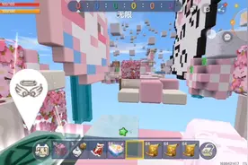 迷你世界：拍戏招生。