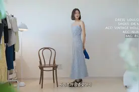 【áFROM】韩国时尚博主的10套穿搭lookbook视频封面