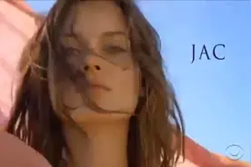 欧美泳装秀视频封面