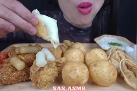 芝士球#美食#视频封面