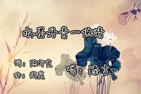 梅兰竹菊，清雅只需一个懂视频封面