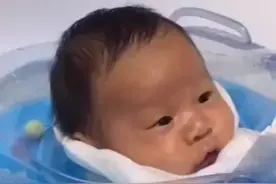 儿童水疗＃健康养生＃水疗养生GSPA视频封面