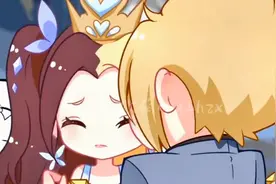 来看看叶罗丽中的Q版人物吧！你觉得谁最搞笑呢？