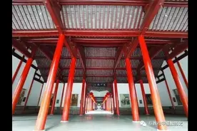 六幅油画，讲述总统府历史！