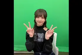 日本演员岡田夢以 冈田梦以漂亮小姐姐2022年1月至3月精选照片集视频封面