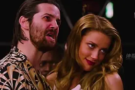 超级渣女连60岁老头也渣（3）视频封面