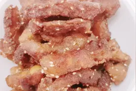 香酥五花肉，五花肉这样做真的巨好吃！外酥里嫩焦香酥脆鲜嫩多汁视频封面