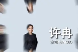 京东CFO许冉将接替徐雷，出任京东CEO。许冉于2018年7月加入京东视频封面