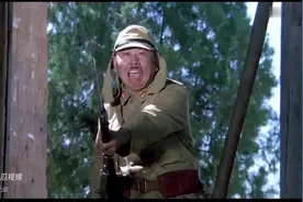 搞笑电影:中国大叔和机智的小孩全程搞笑，看一遍笑到肚子疼视频封面