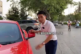 20来万就能拥有儿时的梦想跑车，确实好开，福特野马你值得拥有视频封面