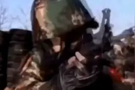 兵王之《绝密行动》蒋璐霞，卢靖姗等十二女特战队执行绝密行动。视频封面