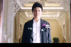 老公参加同学聚会，遭到同学各种嘲笑，老婆献身霸气回怼视频封面