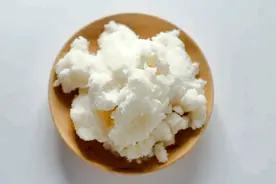 猪油，其实是好东西，并没有大家认知的那么可怕