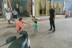 回来的第四天，婆婆每天都问我想吃什么，生怕我吃不习惯😂😂