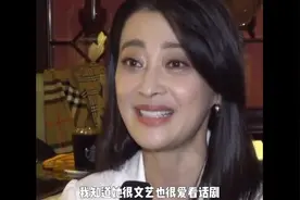 父母爱情：安杰，江德华，拍摄幕后的趣事！机缘巧合成就经典！视频封面