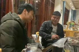 丽江客栈艳遇故事，来听听视频封面