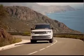 一分钟告诉你路虎都有哪些车型 教你快速区分路虎车型视频封面