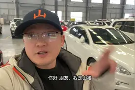 买二手车推荐法系车，因为性价比高，看这辆2012年标致508